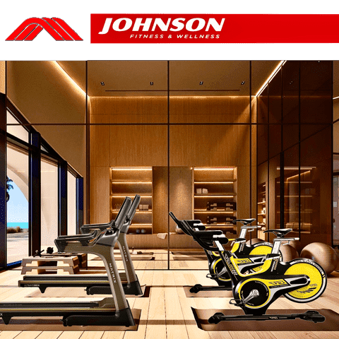 Johnson Fitness